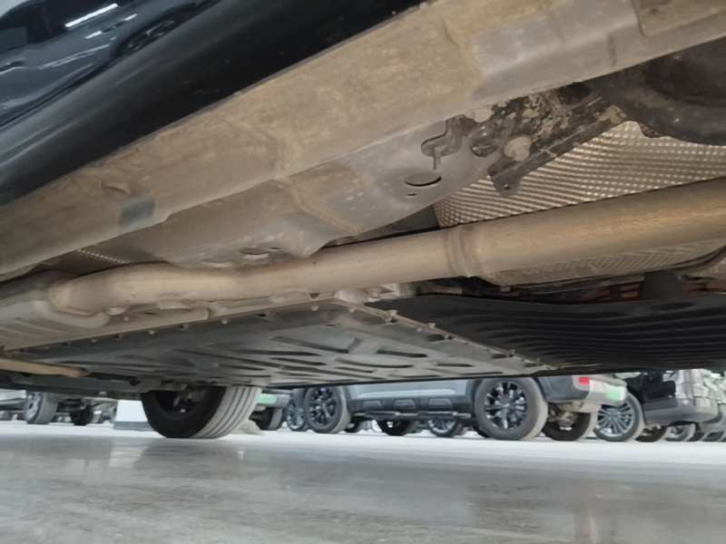 Used Lynk & Co 08 EM-P 2025 120km Long-Range Pro — 21