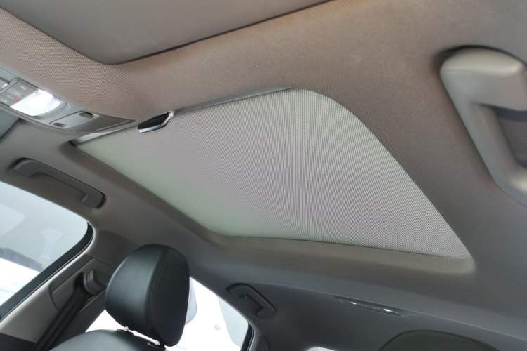 Used Audi A3 2017 Limousine 35 TFSI Style Edition
