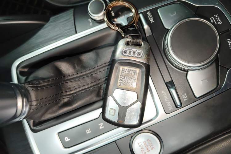 Used Audi A3 2019 Sportback 35 TFSI Style Edition China VI Emission Standard
