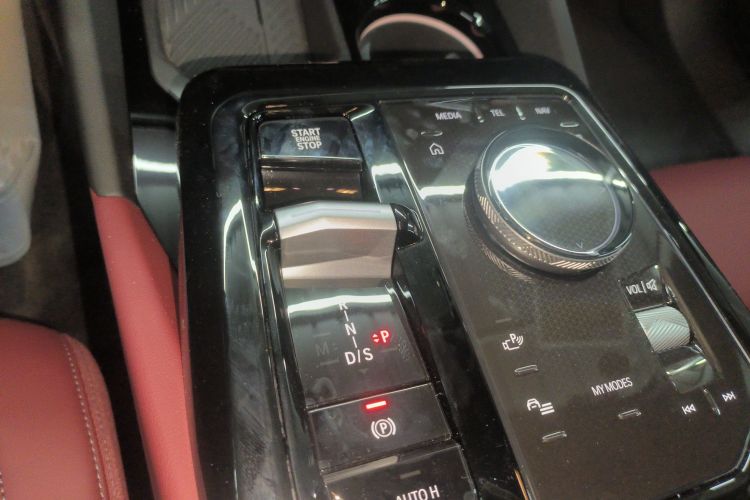 Used BMW X5 2025 Model, xDrive 30Li Prestige M Sport Night Package