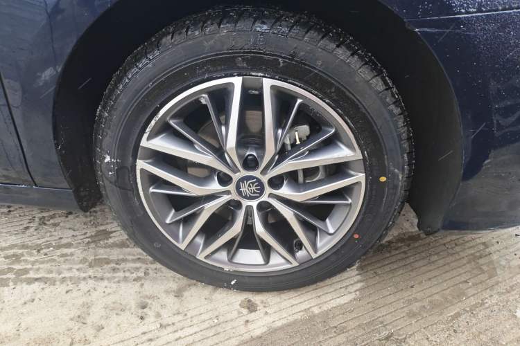 Used BYD Qin PLUS 2023 Champion Edition DM-i 120KM Leading Model