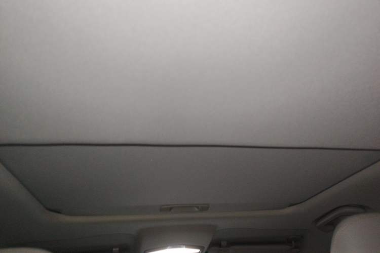 Used Geely Auto Emgrand L HiP 2022 1.5TD-DHT Pro 100KM Super Swift Headliner