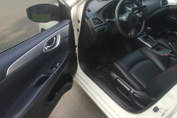 Used Nissan Sylphy 2022 Classic 1.6XE CVT Comfort Edition