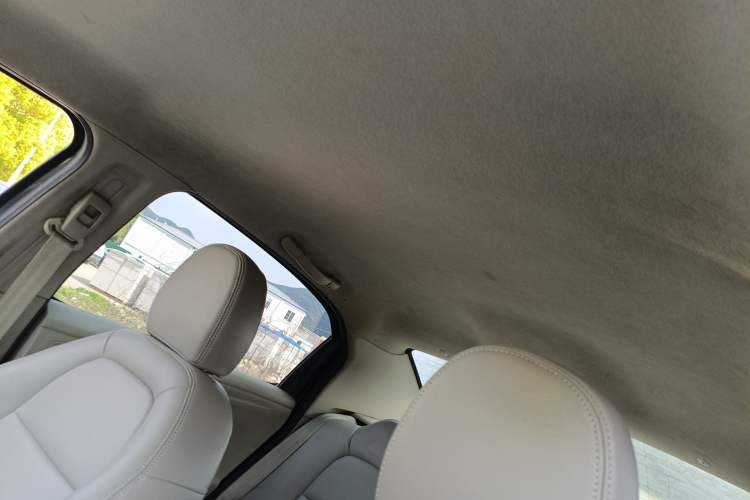 Used Citroen Elysee 2014 1.6L Automatic Fashion Model
