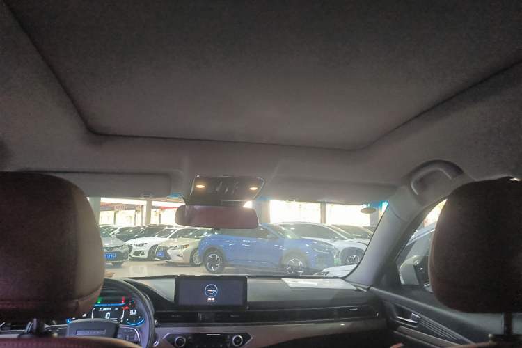 Used JETOUR X70 2024 1.5T DCT Glory PRO 7-Seater