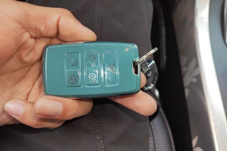 Used Land Rover Range Rover Evoque 2012 2.0T 5-Door Ignite Edition