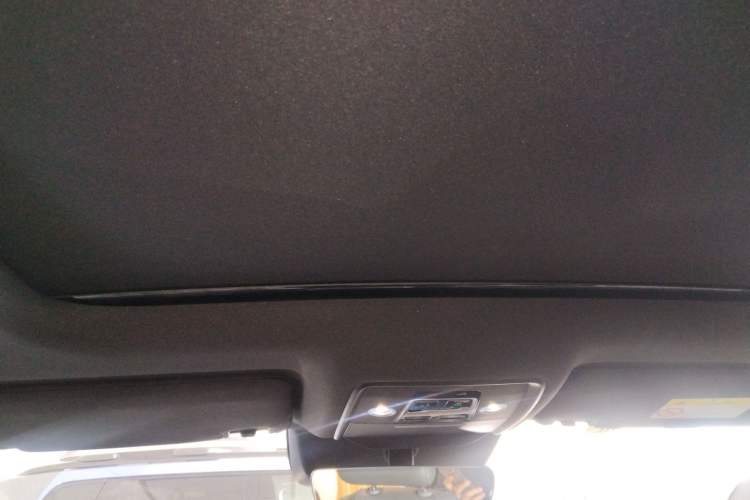 Used BYD Song L DM-i 2025 Intelligent Driving Version 160 km Excellence Edition
