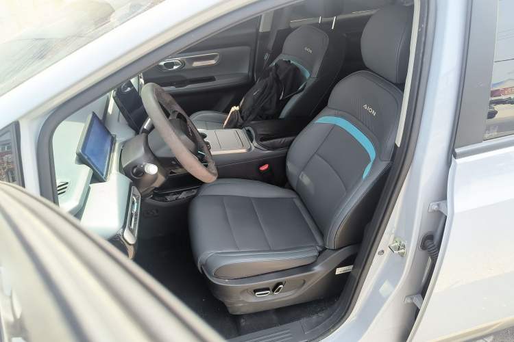 Used AION Y 2023 Plus 510 Enjoy Edition