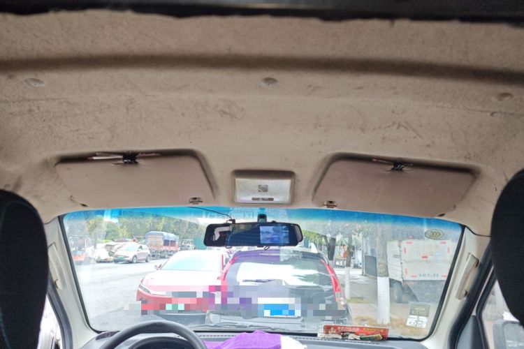 Used Ruichi EC35 2021 EC35 II Standard Edition 38.64 kWh
