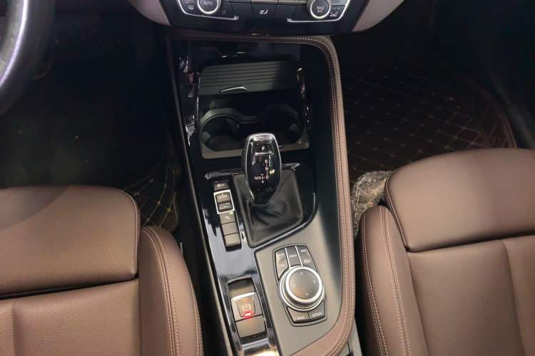 Used BMW X2 2021 Restyled sDrive25i M Sport Package Gear Lever