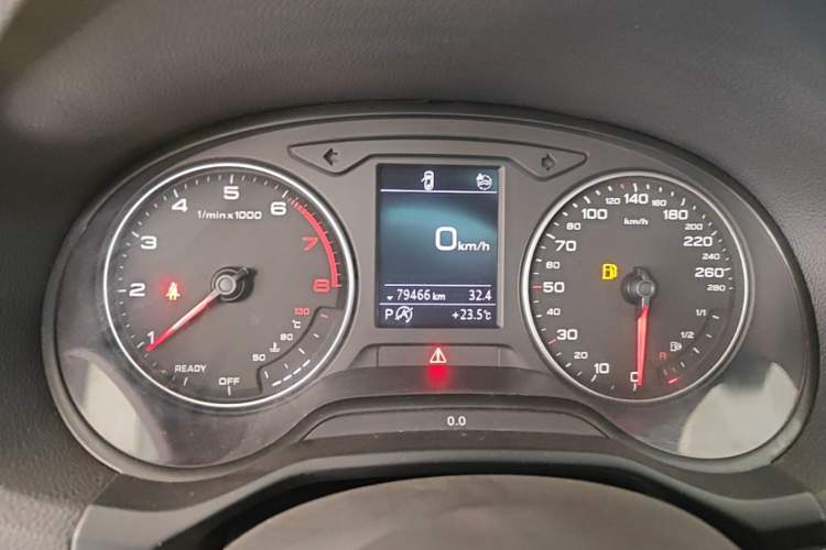 Used Audi Q2L 2022 35 TFSI Progressive Dynamic Edition
