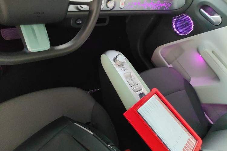 Used Qiyuan Lumin 2025 301km Honey Dew Edition