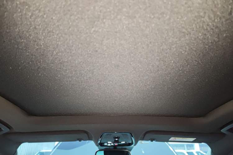 Used Cadillac GT4 2023 25T Luxury Model Headliner