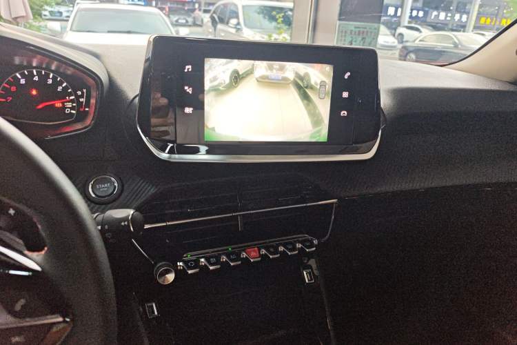 Used Peugeot 2008 2022 230THP THE ONE
