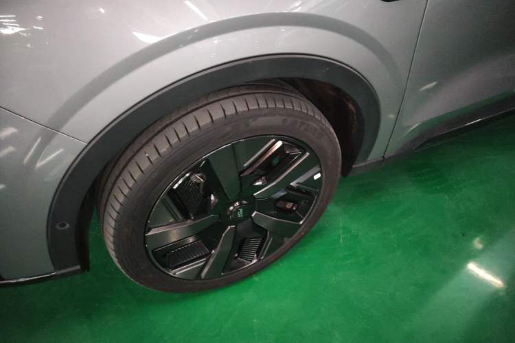 Used Ford Equator New Energy 2025 Luxury Plus Version