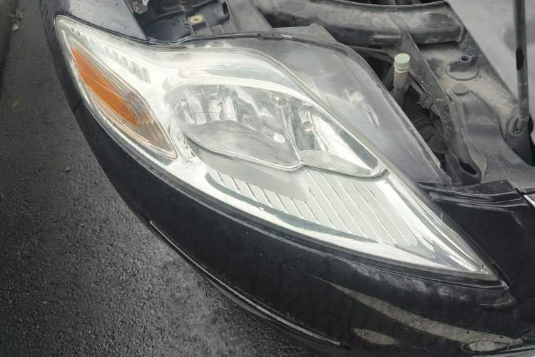 Used Ford Mondeo 2011 2.0L GTDi 200 Fashion Edition