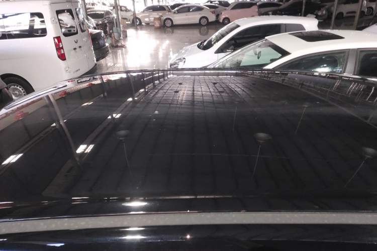 Used Wuling Bingo S 2025 Model 430km Flagship Edition