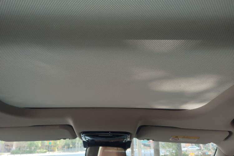 Used WM Motor W6 2021 520km PRO All-Round Edition Headliner