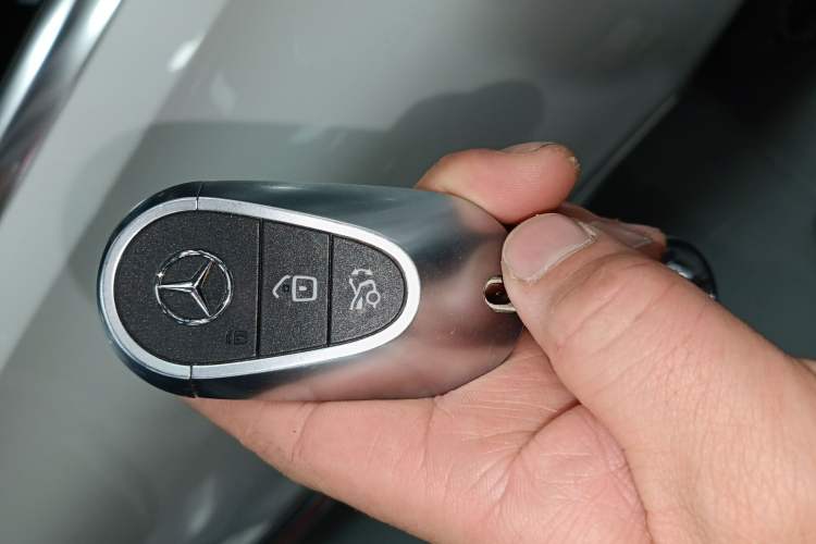 Used Mercedes-Benz C-Class 2022 Restyled C 260 L Sport Edition