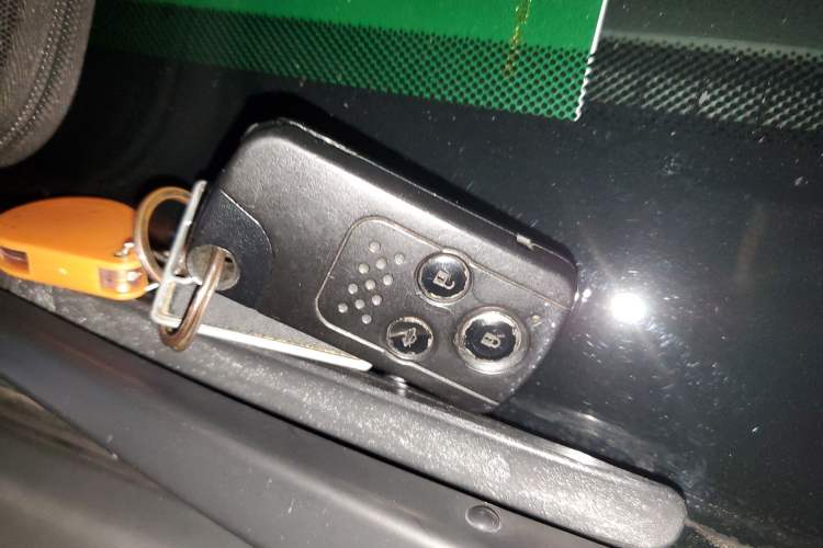 Used Honda Accord 2012 2.4L SE