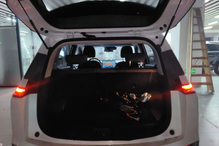 Used AION Y 2023 Plus 510 Enjoy Edition
