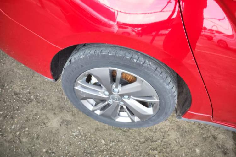 Used Geometry A 2021 Pro Enjoy High-Dimensional Range Edition 430 km A430 Cubic Version