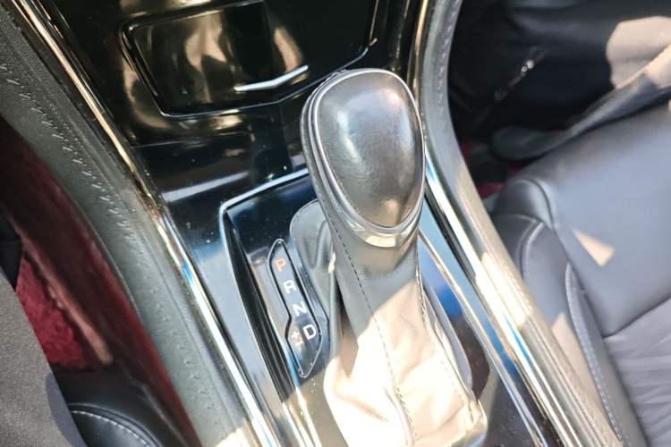 Used Cadillac ATS-L 2017 28T Tech Edition
