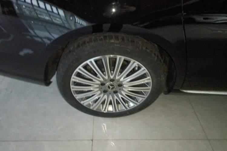 Used Mercedes-Benz E-Class 2021 E 300 L Luxury Model