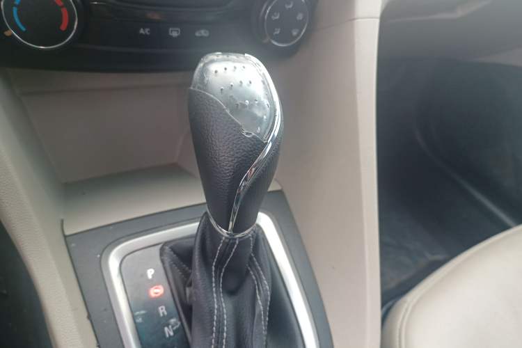 Used Buick GT 2018 15T Dual-Clutch Elite Model China V Standard