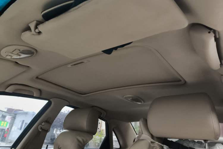 Used Buick Excelle 2013 1.5L Automatic Luxury Model