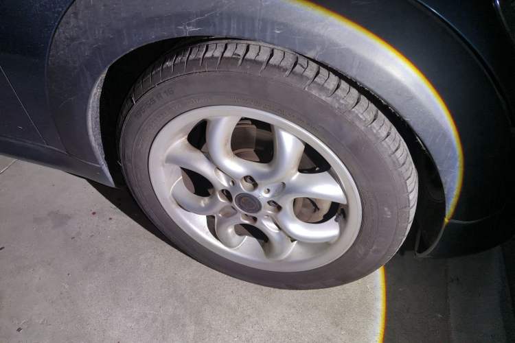 Used MINI 2011 1.6L COOPER Fun