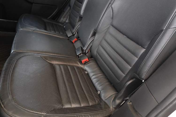 Used Skoda Yeti 2014 1.4TSI DSG All-Wheel Drive Version