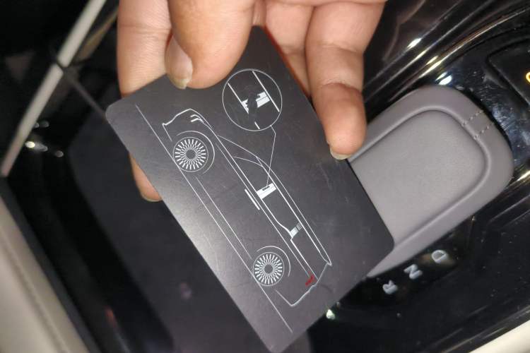 Used Zeekr 009 2022 Revised Model ME Edition
