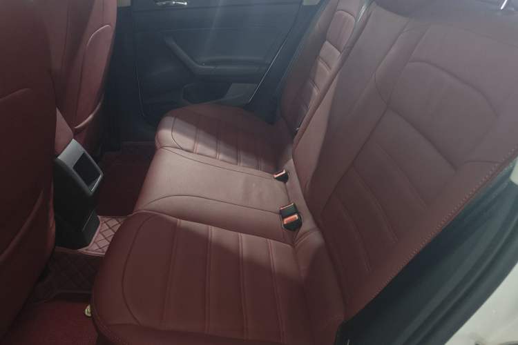 Used Volkswagen Polo 2023 Plus 1.5L Automatic Panoramic Enjoyment Edition
