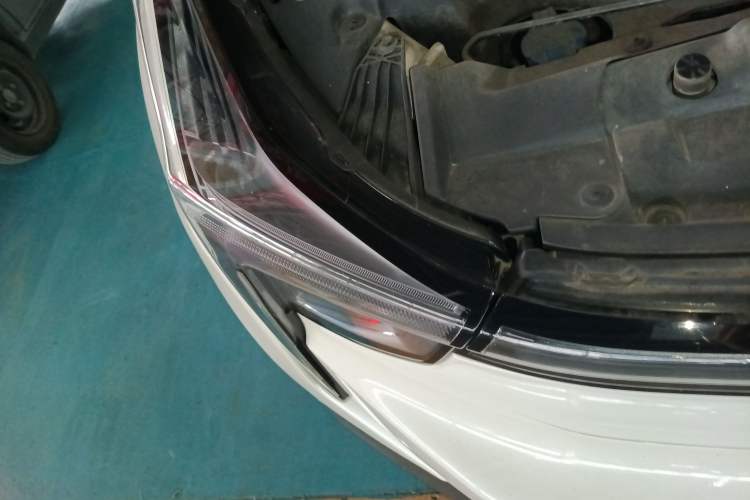 Used NETA U 2020 520 U-Create Right Front Headlight