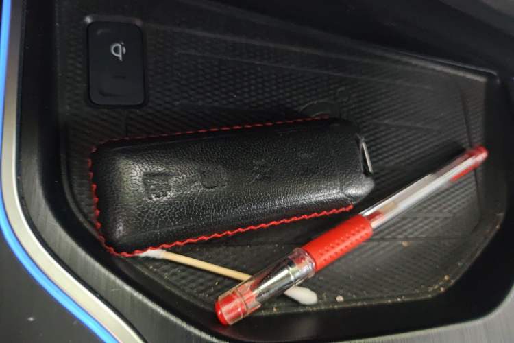 Used Wey VV7 GT 2020 2.0T Flagship Edition
