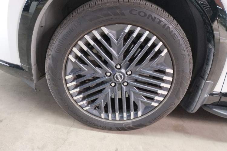 Used Nissan Pathfinder 2024 380 VC-TURBO Four-Wheel Drive Prestige Edition 6 Seats
