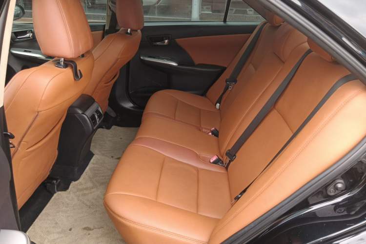 Used Toyota Camry 2012 Junrui 2.0S Radiant Edition