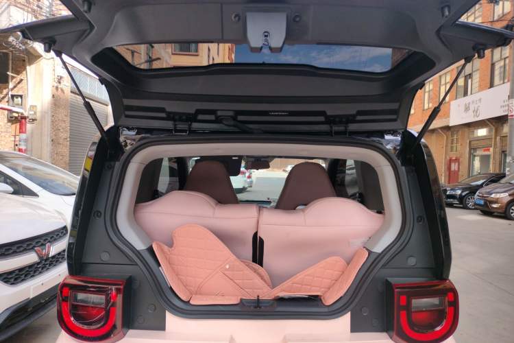 Used Chery QQ Ice Cream 2025 155km Sundae Edition