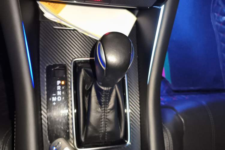 Used Mazda Atenza 2020 2.5L Skyline Sport Edition Gear Lever