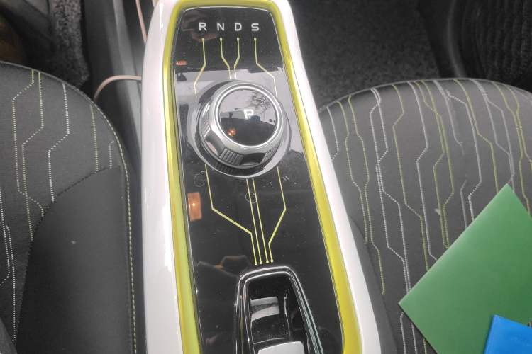 Used CHANGAN OSHAN Benni E-Star 2020 Xinyue Edition Lithium-NMC
