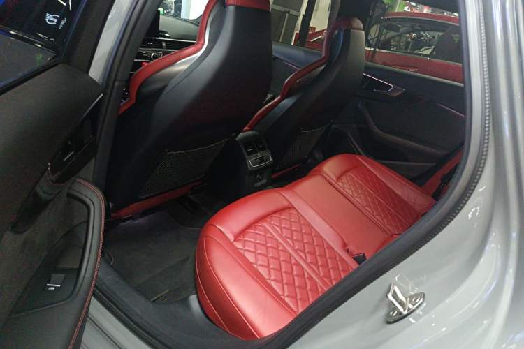 Used Audi S4 2022 S4 3.0TFSI