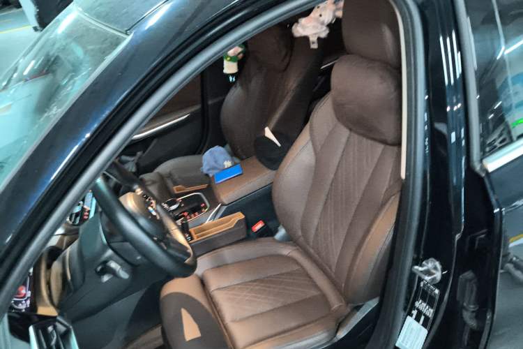 Used BMW 3 Series 2022 Updated 325Li M Sport Package