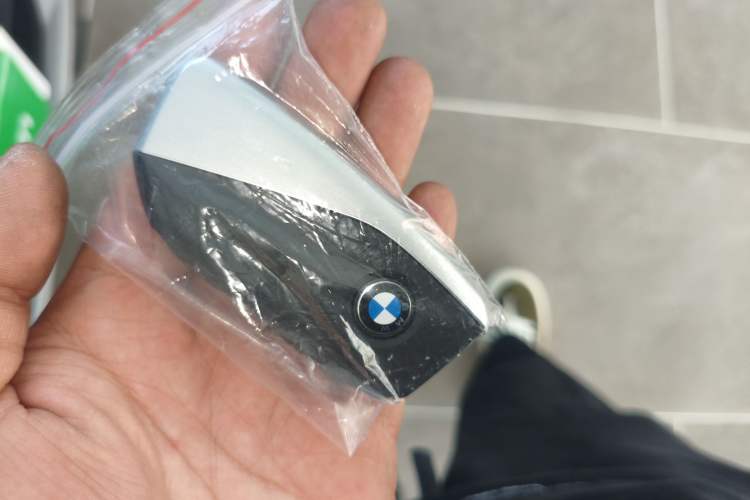 Used BMW iX1 2023 eDrive25L X Design Package
