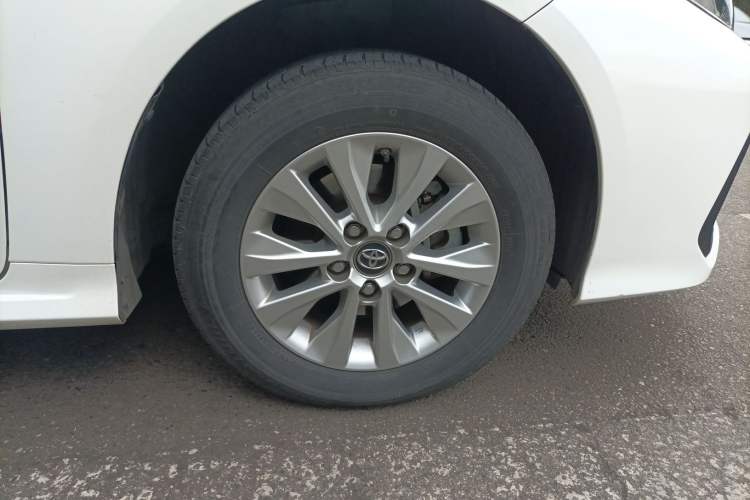 Used Toyota Corolla 2022 1.2T S-CVT Pioneer PLUS Edition