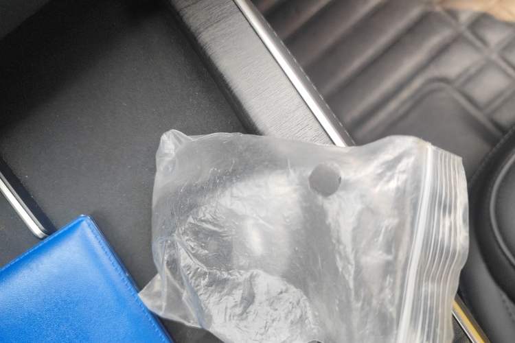 Used Chery Fengyun A8L 2025 1.5 TGDI 145 km Luxury Version Vehicle Key