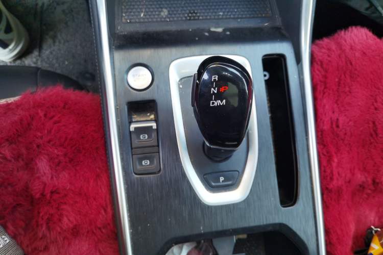 Used Haval H6 2023 National Trend Edition 1.5T Automatic Champion Version