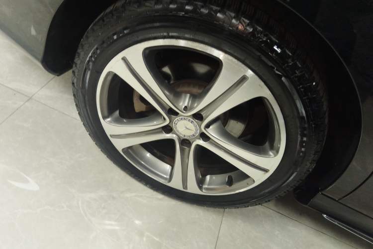 Used Mercedes-Benz E-Class 2016 E 200 L Sport Edition
