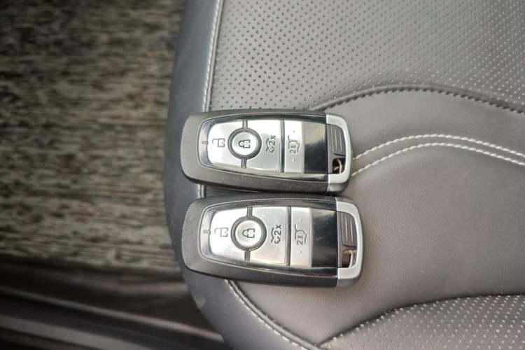 Used Ford Mustang Mach-E 2021 AION Y Plus Rear-Drive Luxury Edition (Long Range)