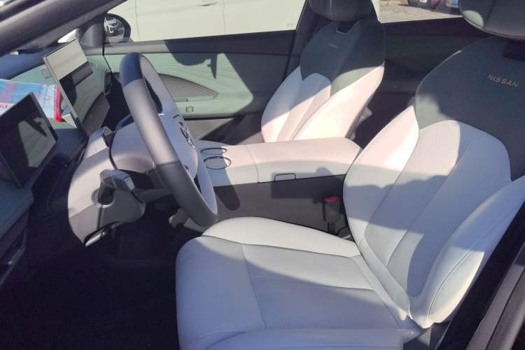 Used Nissan N7 2025 510 Max